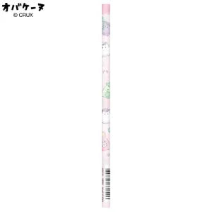 Red Pencil / Obakenu