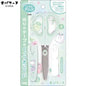 Scissors with Cap / Obakenu