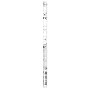 Standard Pencil 2B / Tarochanz / Shimataros