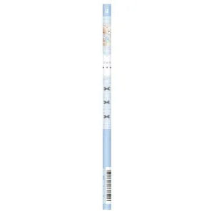 Standard Pencil 6B / Tarochanz / Kumataros