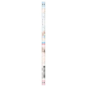 Red & Blue Pencil / Tarochanz / Kumataros