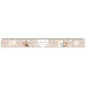Slim 17cm Ruler / Tarochanz / Kumataros