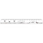 Slim 17cm Ruler / Tarochanz / Shimataros