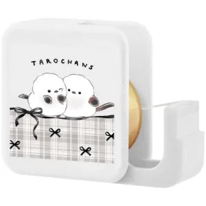 Scotch Tape / Tarochanz / Shimataros