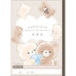 Tear-Off Drawing Notebook / Tarochanz / Kumataros
