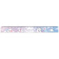 Slim 17cm Ruler / Fantasic Show Time