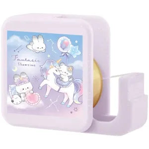 Scotch Tape / Fantasic Show Time