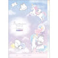 Removable Notepad / Fantasic Show Time