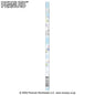 Standard Pencil B / Snoopy
