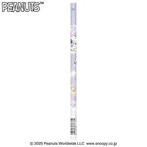 Standard Pencil 4B / Snoopy