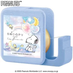 Scotch Tape / Snoopy