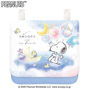 Pochette Pocket / Snoopy