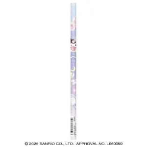 Standard Pencil B / Kuromi / Heart