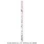 Standard Pencil 4B / Kuromi / Heart