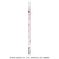 Standard Pencil 6B / Kuromi / Heart