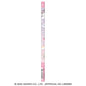 Standard Red Pencil / Kuromi / Heart