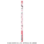 Standard Red Pencil / Kuromi / Ribbon