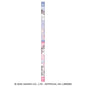 Standard Red & Blue Pencil / Kuromi / Heart