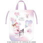 Shoes Bag / Kuromi / Heart