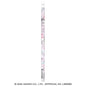 Standard Pencil B / My Melody Kuromi / Unicorn