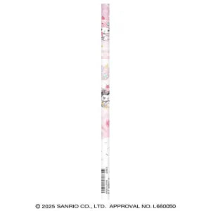 Standard Pencil 2B / My Melody Kuromi / Unicorn