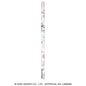 Standard Pencil 4B / My Melody Kuromi / Unicorn