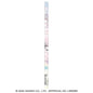 Standard Pencil 6B / My Melody Kuromi / Unicorn