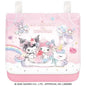 Pochette Pocket / My Melody Kuromi / Unicorn