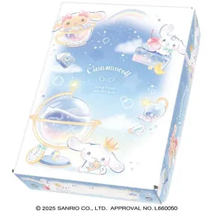 Tool Box / Cinnamoroll / Bluedream