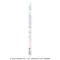 Standard Pencil B / Cinnamoroll / Bluedream