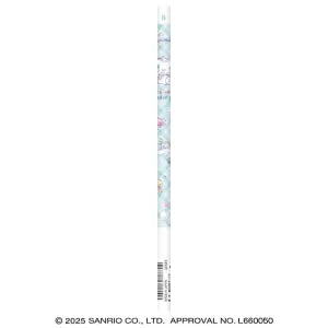 Standard Pencil B / Cinnamoroll / Jewel