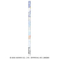 Standard Pencil 6B / Cinnamoroll / Bluedream