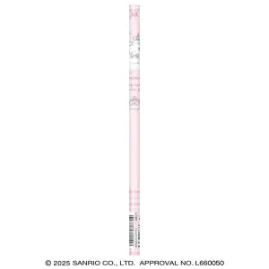Standard Pencil 6B / Cinnamoroll / Jewel