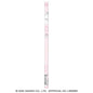 Standard Pencil 6B / Cinnamoroll / Jewel