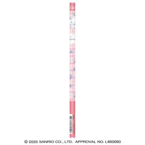 Standard Red Pencil / Cinnamoroll / Jewel