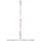 Standard Red & Blue Pencil / Cinnamoroll / Bluedream