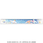 Slim 17cm Ruler / Cinnamoroll / Bluedream