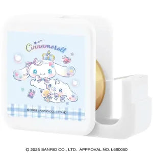 Scotch Tape / Cinnamoroll / Jewel