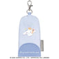 School Bag Key Case / Cinnamoroll / Bluedream