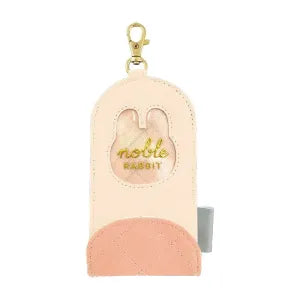Randoseru Style Key Case / Rabbit