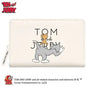 Wallet / Tom and Jerry / Ivory