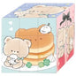 Puzzle Cube / Gyutto Issho
