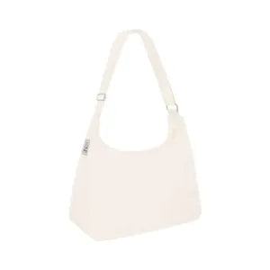Round‑Shape Shoulder Bag / Long‑Tailed Tit