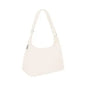 Round‑Shape Shoulder Bag / Long‑Tailed Tit