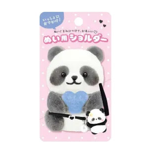 Shoulder Bag For Plush / Panda
