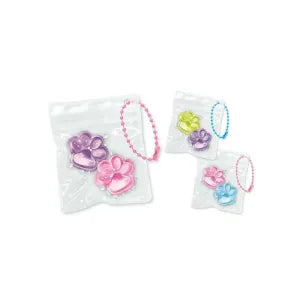 Trading Puffy Paws Key Holder
