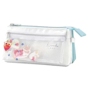 T_Fwanko Pen Case / Fruit Tart
