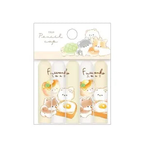 T_Fwanko Pencil Cap / Bakery