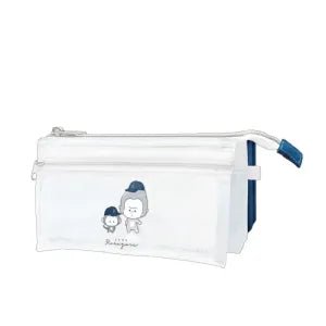 T_Lalagori Pen Case / Fashion Denim