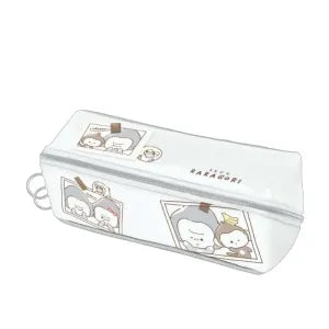 T_Lalagori Pen Case / Photograph